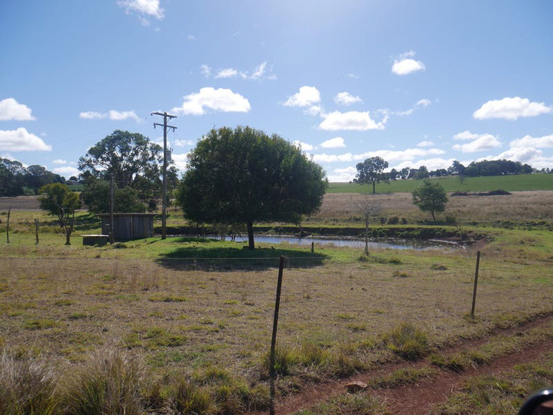 376 Reedy Creek, Kingaroy