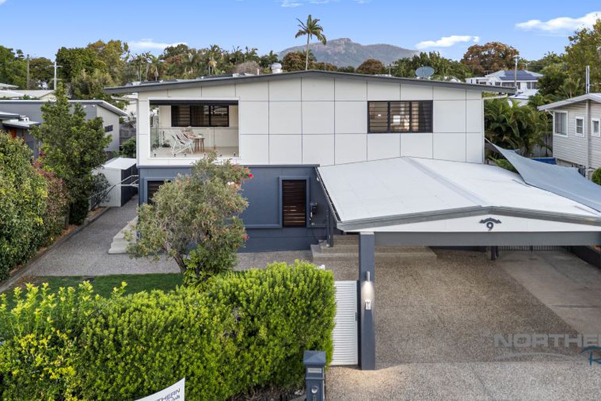 Resort Style Living in Sought After Mysterton