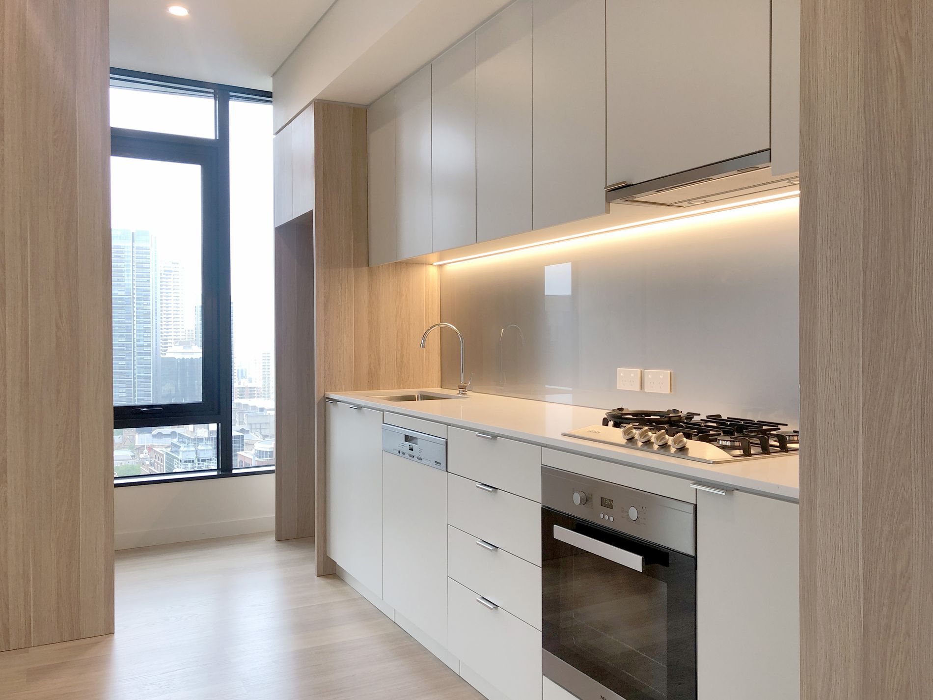 2306 / 38 York Street, Sydney