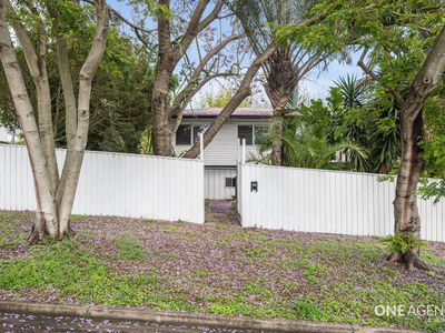 112 Warrender Street, Darra