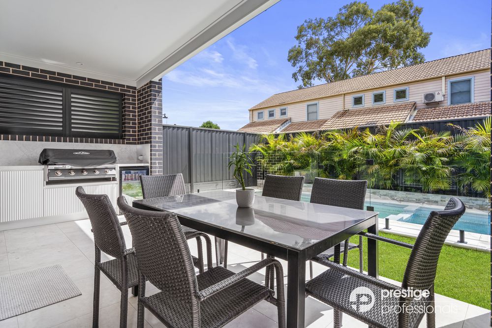 7B Derna Road, Holsworthy