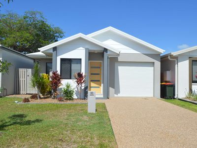 10 Huxley Crescent, Oonoonba