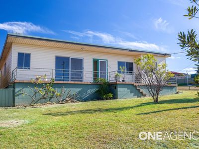 53 Saint Vincent Street, Ulladulla