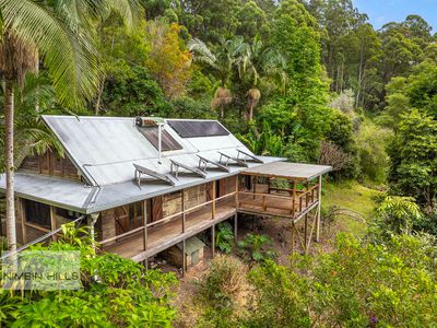 240 Stanger Road, Stony Chute