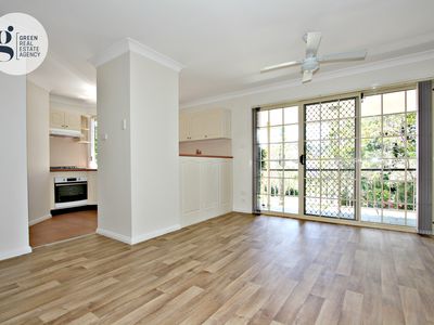 1 / 8 Bell Avenue, West Ryde