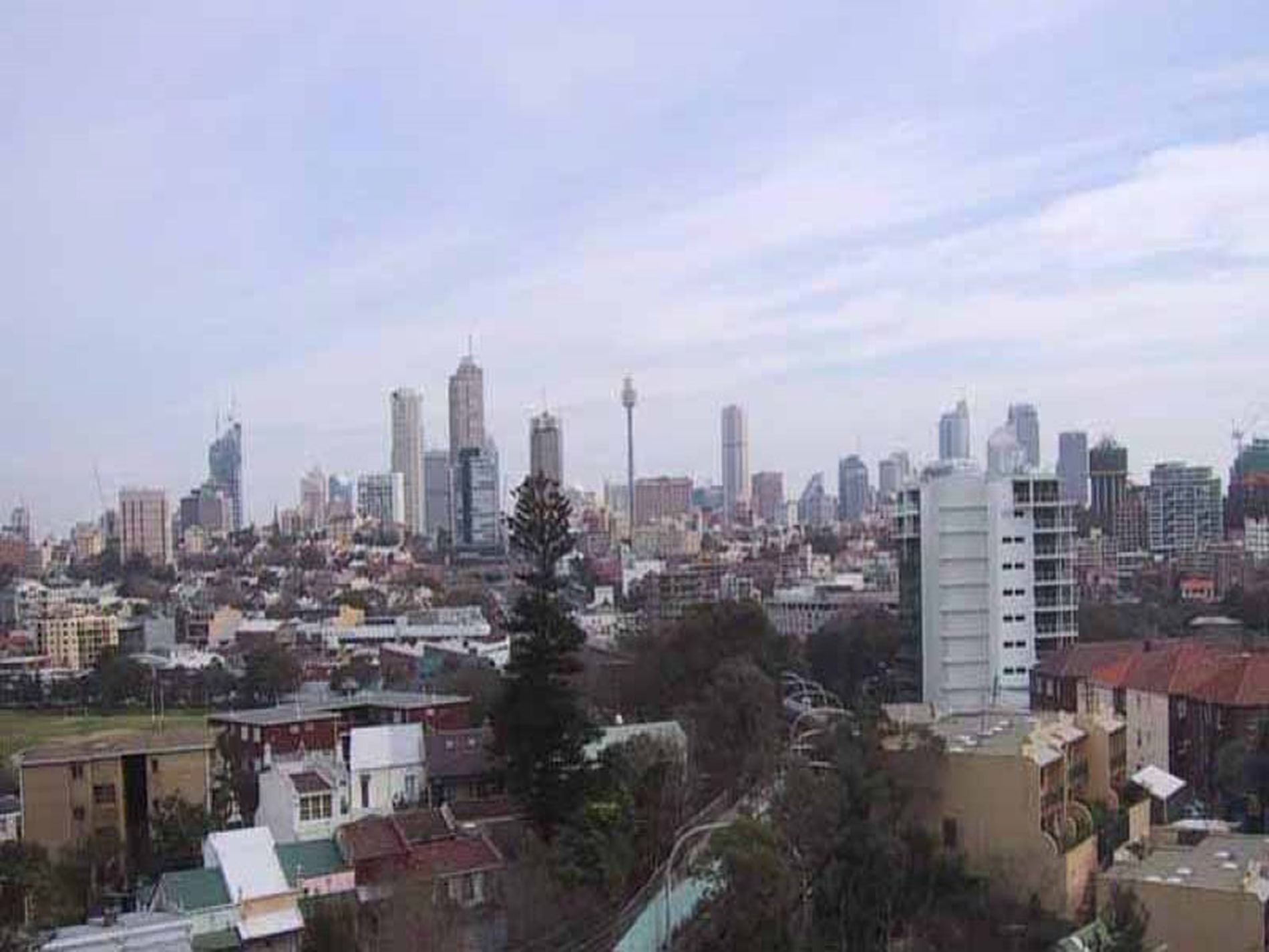 1010 / 161 New South Head Road, Edgecliff