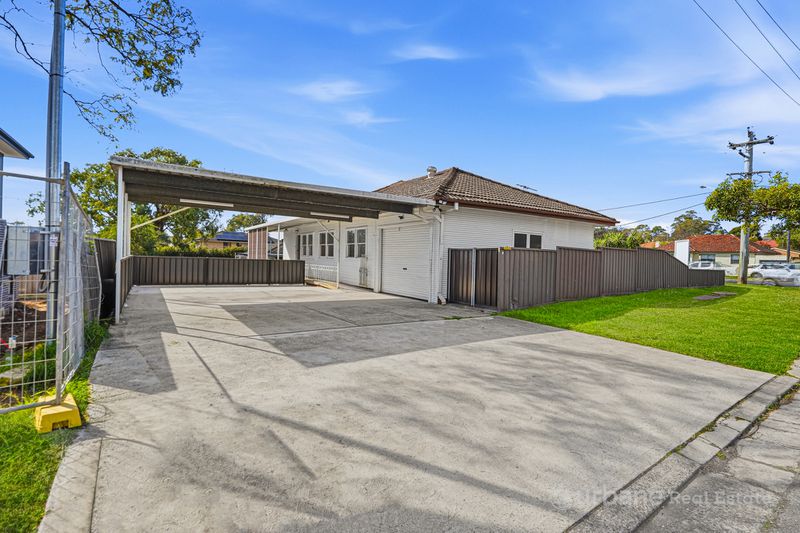 113 Parker Street, Penrith