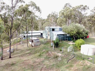 70 Morris Rd, Wonbah