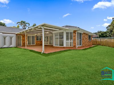 52 Conway Crescent, Blackbutt