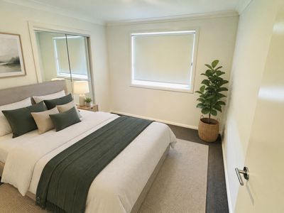 14 Melville Place, Milton