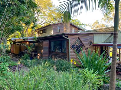 452 Wallace Road, The Channon
