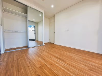 407 / 41 Leonard Street, Bankstown