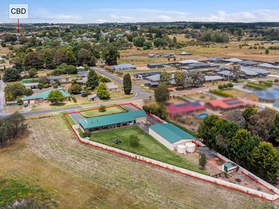 5 Holborow Street, Crookwell