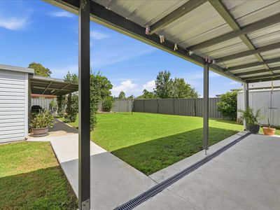 119 Burragorang Road, Mount Hunter