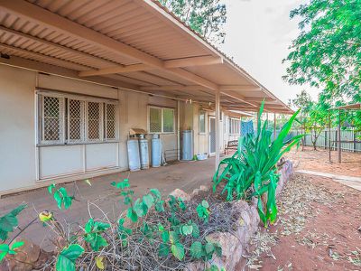 1 Pedlar Street, South Hedland