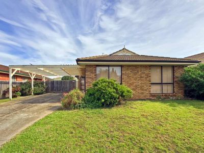 14 Churchill Court, Hoppers Crossing