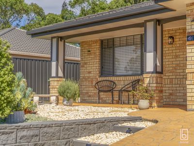 49 Georgia Drive, Hamlyn Terrace