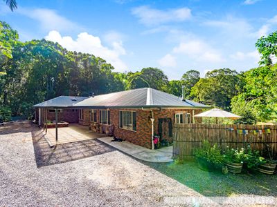 240 Crabbes Creek Road, Crabbes Creek