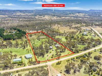 118 Meadows Lane, Heathcote