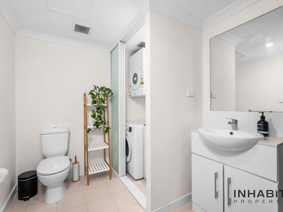 311 / 122 Brown Street West, East Perth