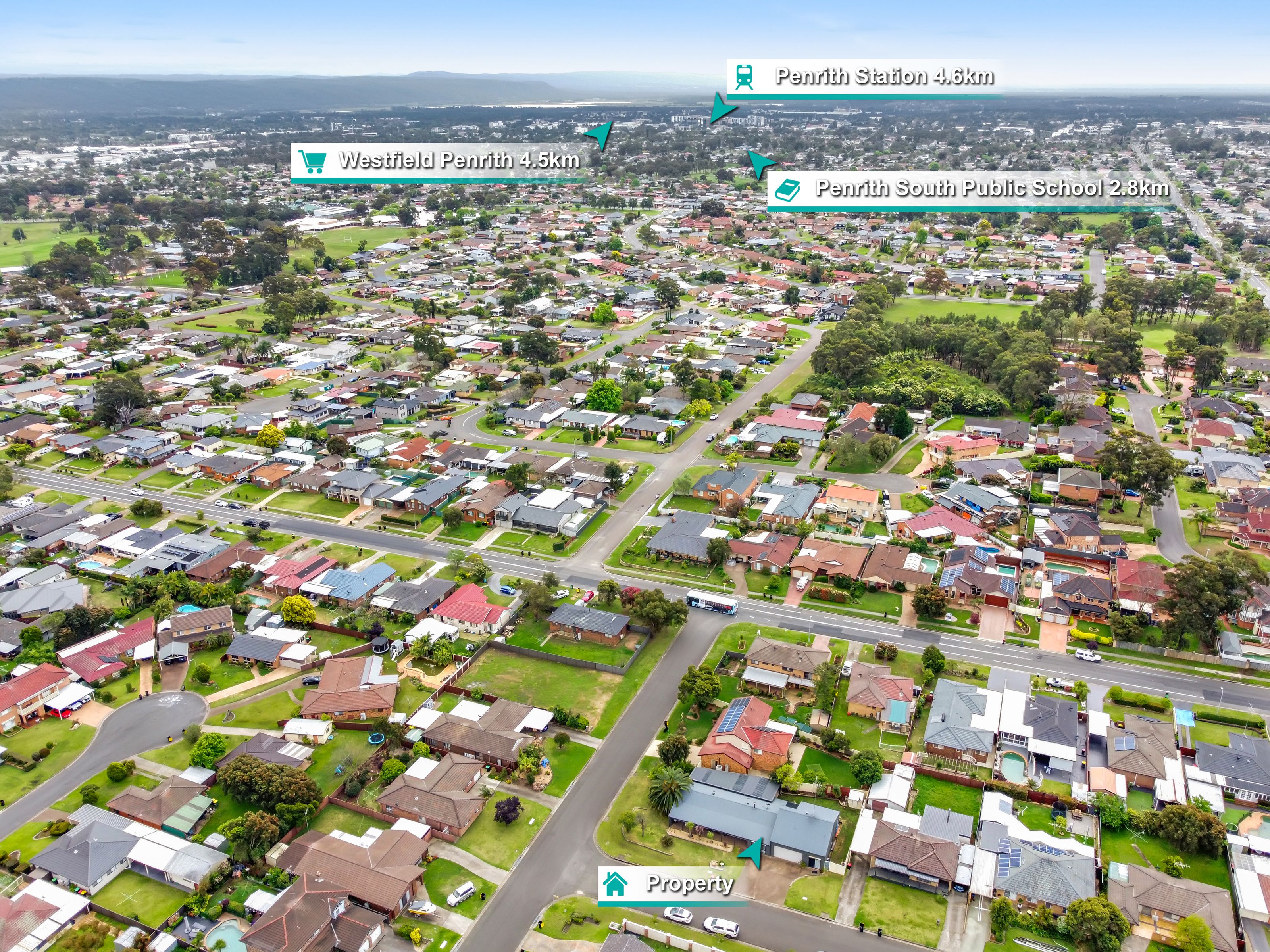 1 Mamble Place, SOUTH PENRITH