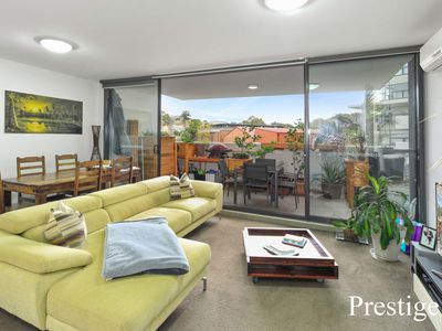 13 / 10 Bidjigal Road, Arncliffe