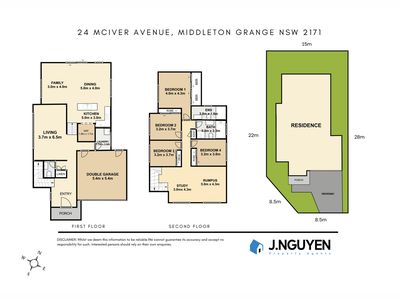 24 McIver Street, Middleton Grange