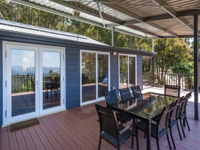 41 Glover Road, Mount Macedon