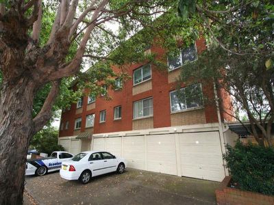 13 / 22-26 Kingston Road, Camperdown
