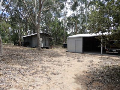 320 Tallarook-pyalong Rd, Tallarook