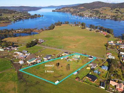 7372 Channel Highway, Cygnet
