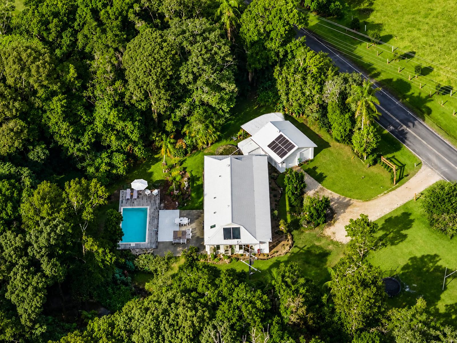 210 Main Arm Road, Mullumbimby