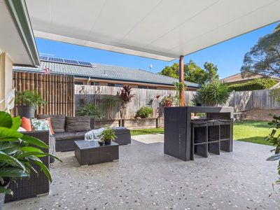 12 Fitzpatrick Street, Upper Coomera