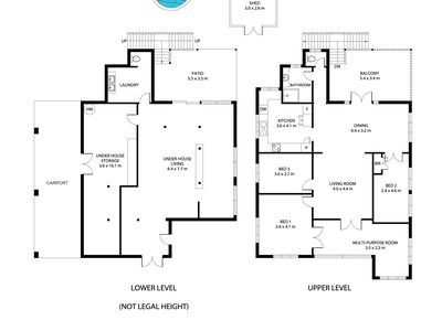 17 Princes Road, Hyde Park