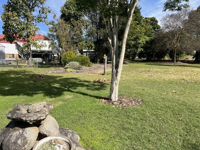 55 Gipps Street, Nanango