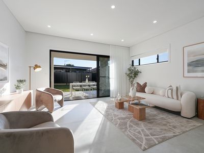 29A Salisbury Street, Canley Heights
