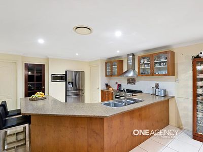 29 Dulwich Place, Forest Lake