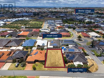 21 Sinagra Way, Yangebup