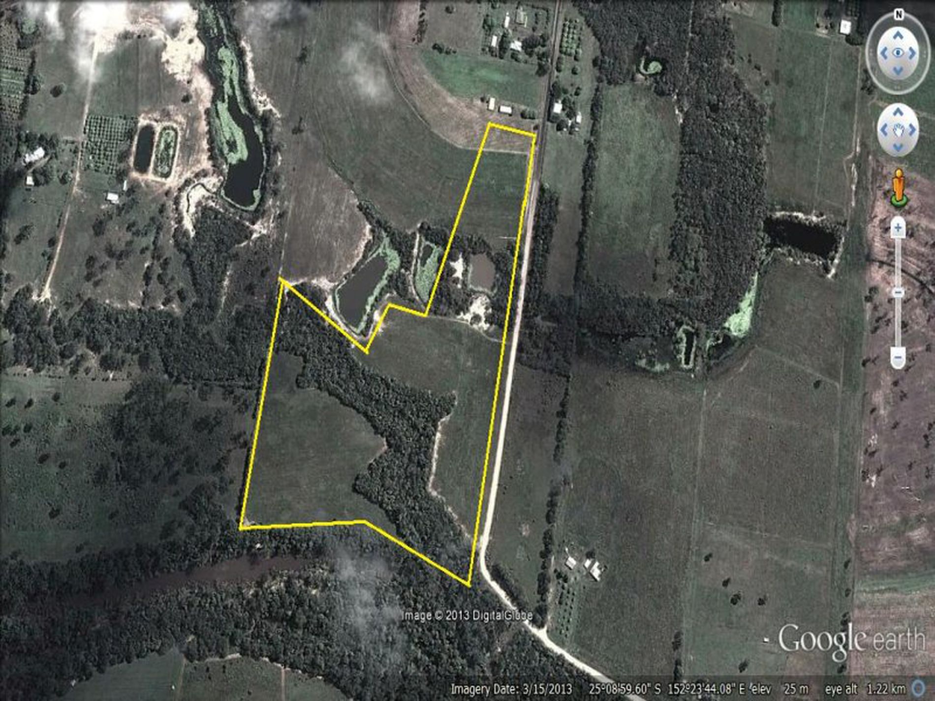 40 Olivers Road, Goodwood