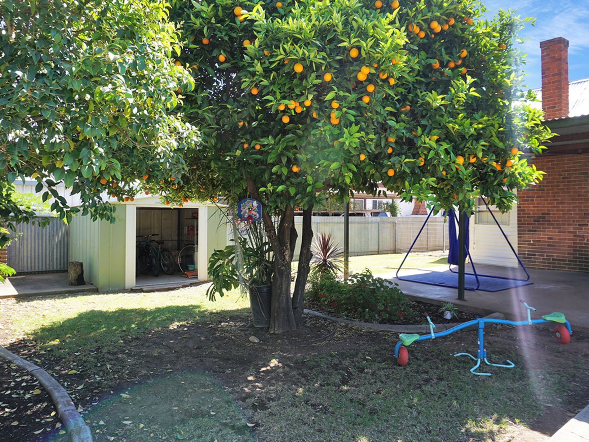 74 Church Street, West Wyalong