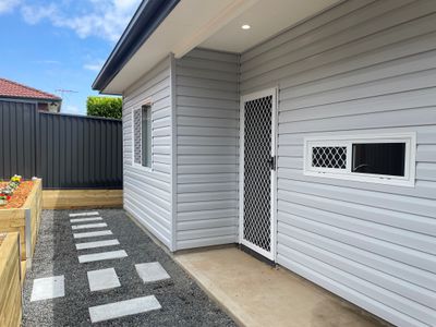 15a Ninnis Street, Leumeah