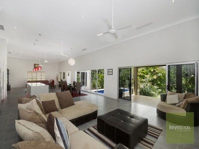 65 Mt Elliot Drive, Alligator Creek
