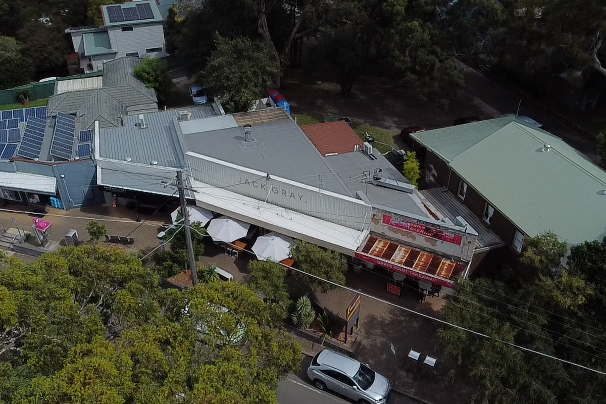 110 Grays Point Road, Grays Point