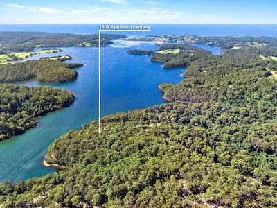 130A Rainforest Parkway, Narooma