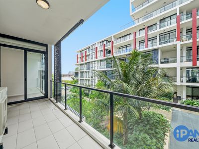 305D / 6 Nancarrow Avenue, Ryde
