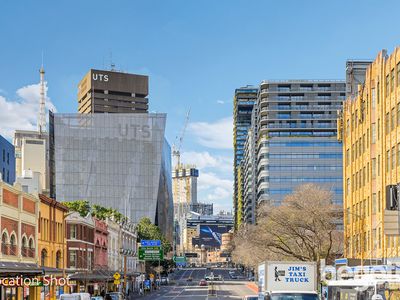 Unit 28 / 11-21 Rose Street, Chippendale