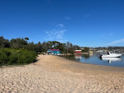 2 / 12A Surf Circle, Tura Beach