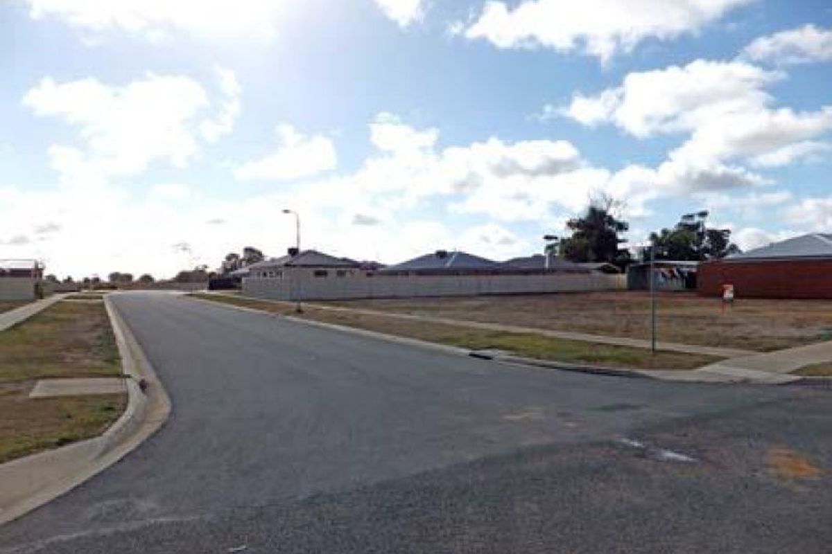 28 Gooda Street, Tongala