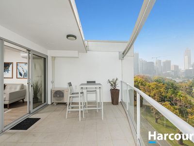 32 / 138 Mounts Bay Road, Perth