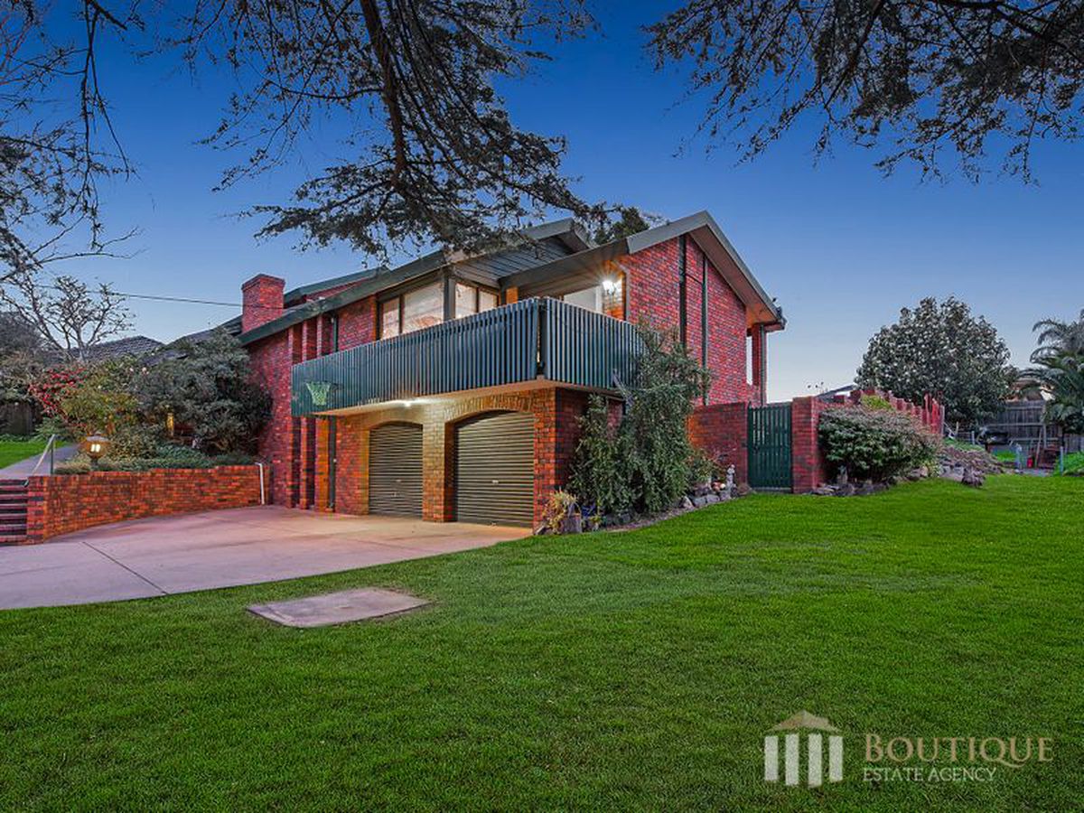 29-31 Surrey Road, Dandenong North